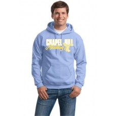 Chapel Hill Hooded Sweatshirt